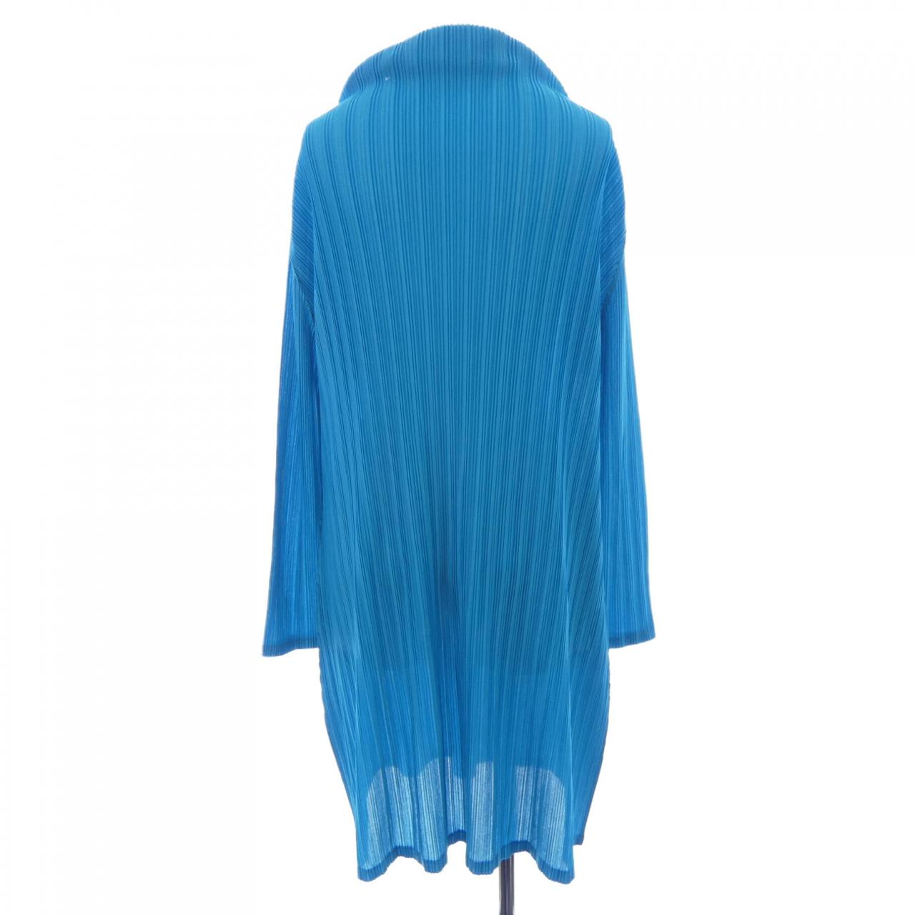 プリーツプリーズ PLEATS PLEASE ワンピース