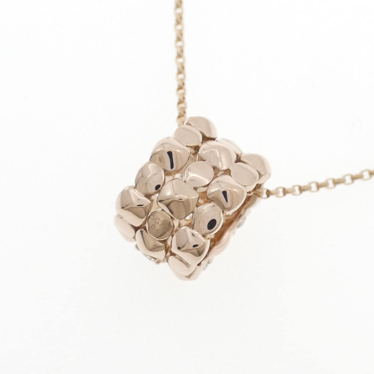 タサキ ダイヤモンド ネックレス 0.61CT