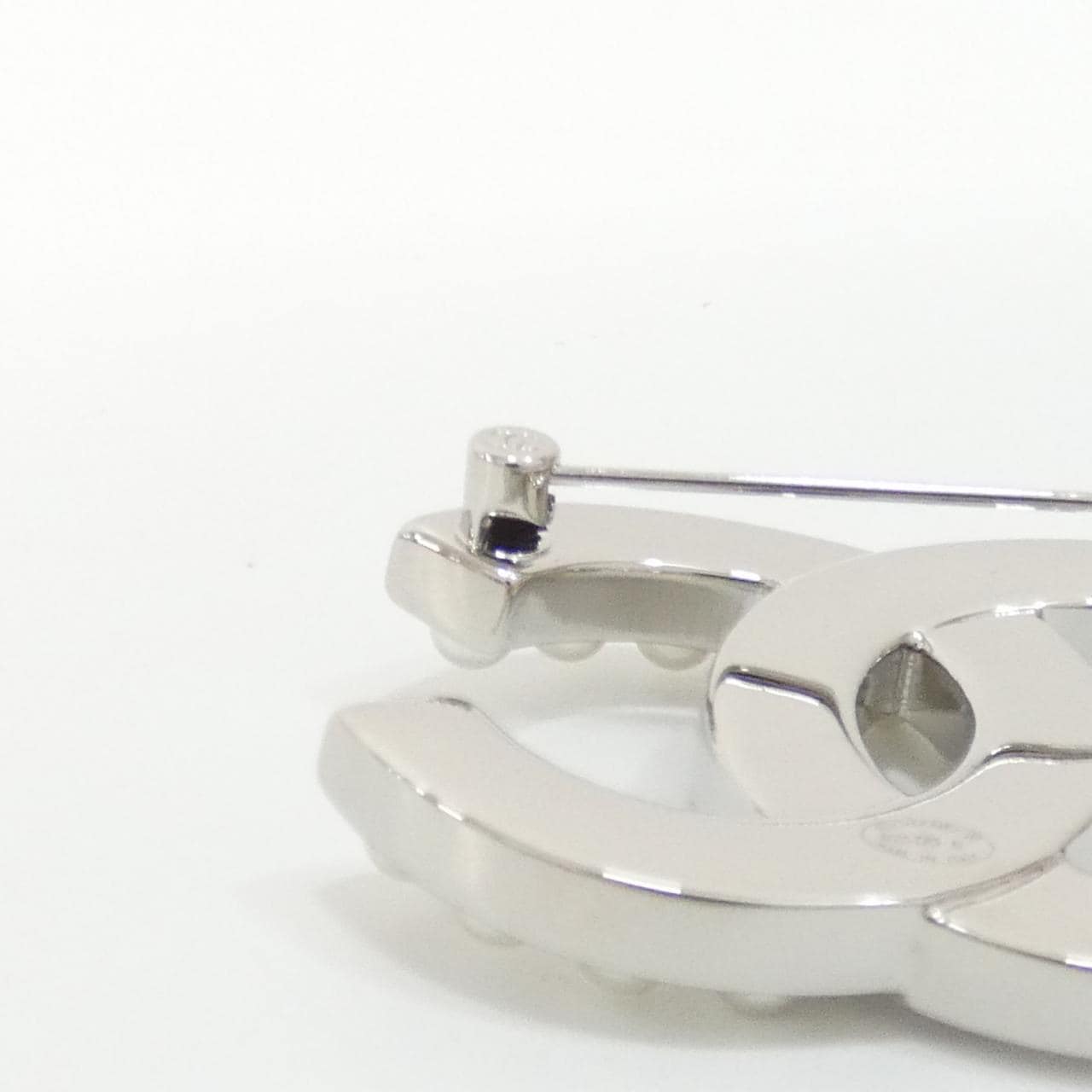 シャネル ABG241 ブローチ