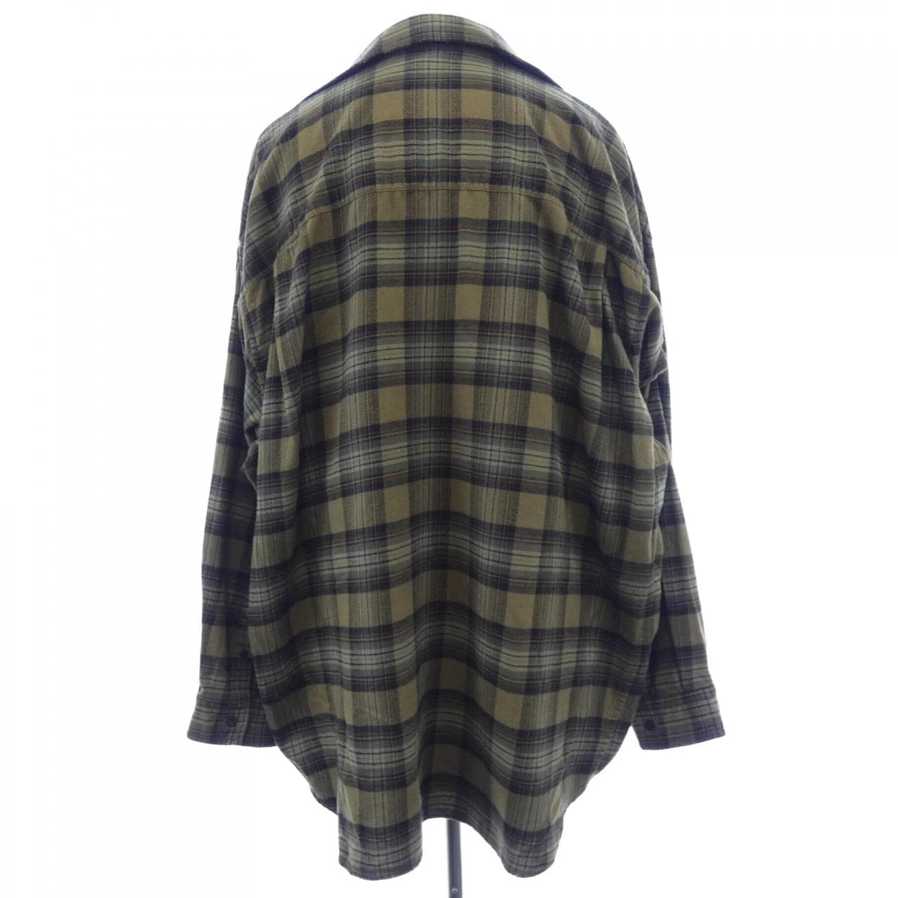 バレンシアガ BALENCIAGA 794656 TQM20 UNISEX トップス