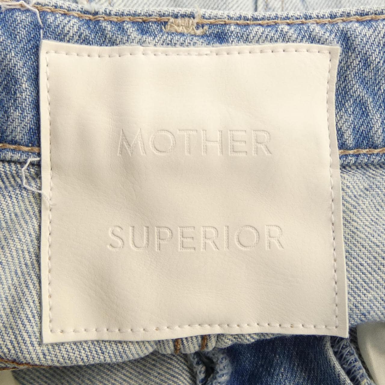 マザー MOTHER ジーンズ
