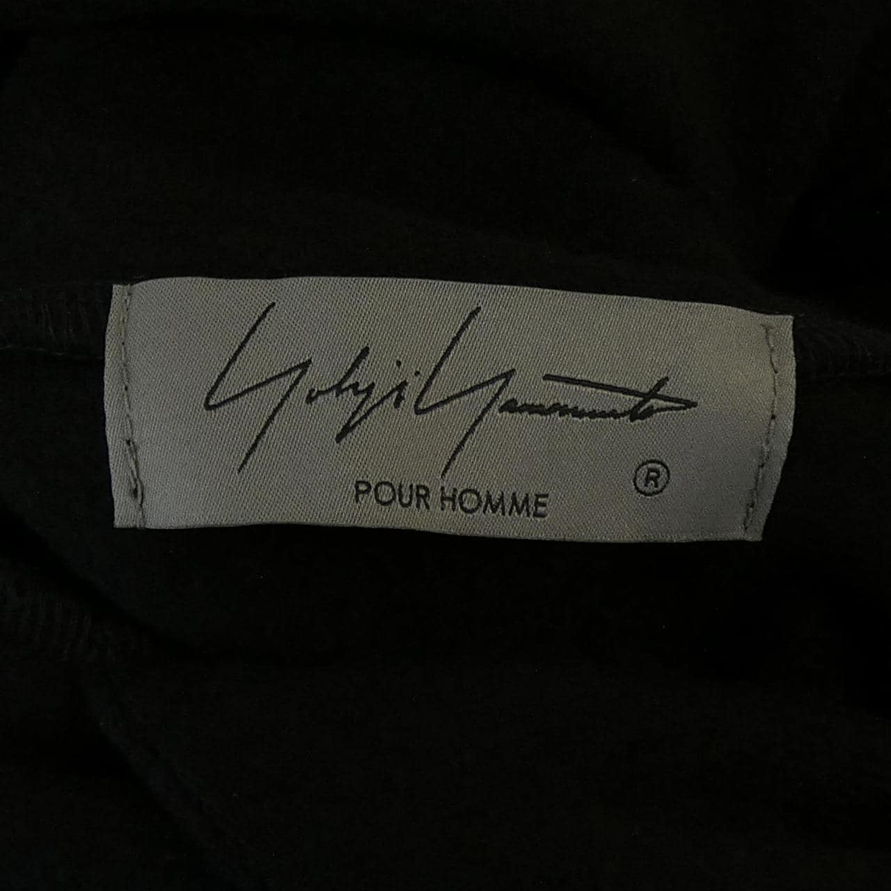 ヨウジヤマモトプールオム YOHJI YAMAMOTO POUR HOMME HE-T07-170 ニット
