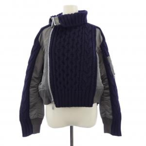 サカイ SACAI 23-06811 ブルゾン