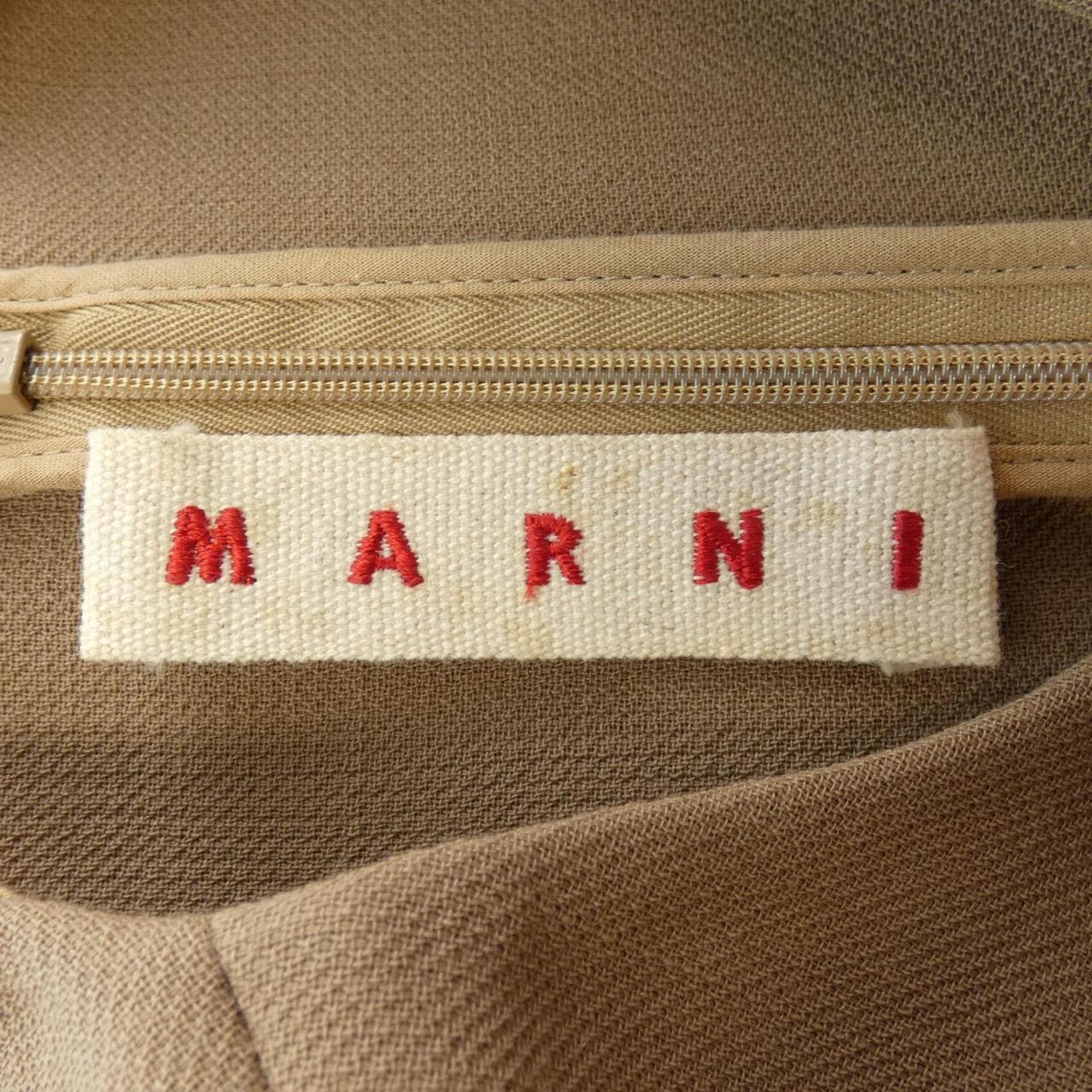 マルニ MARNI ワンピース