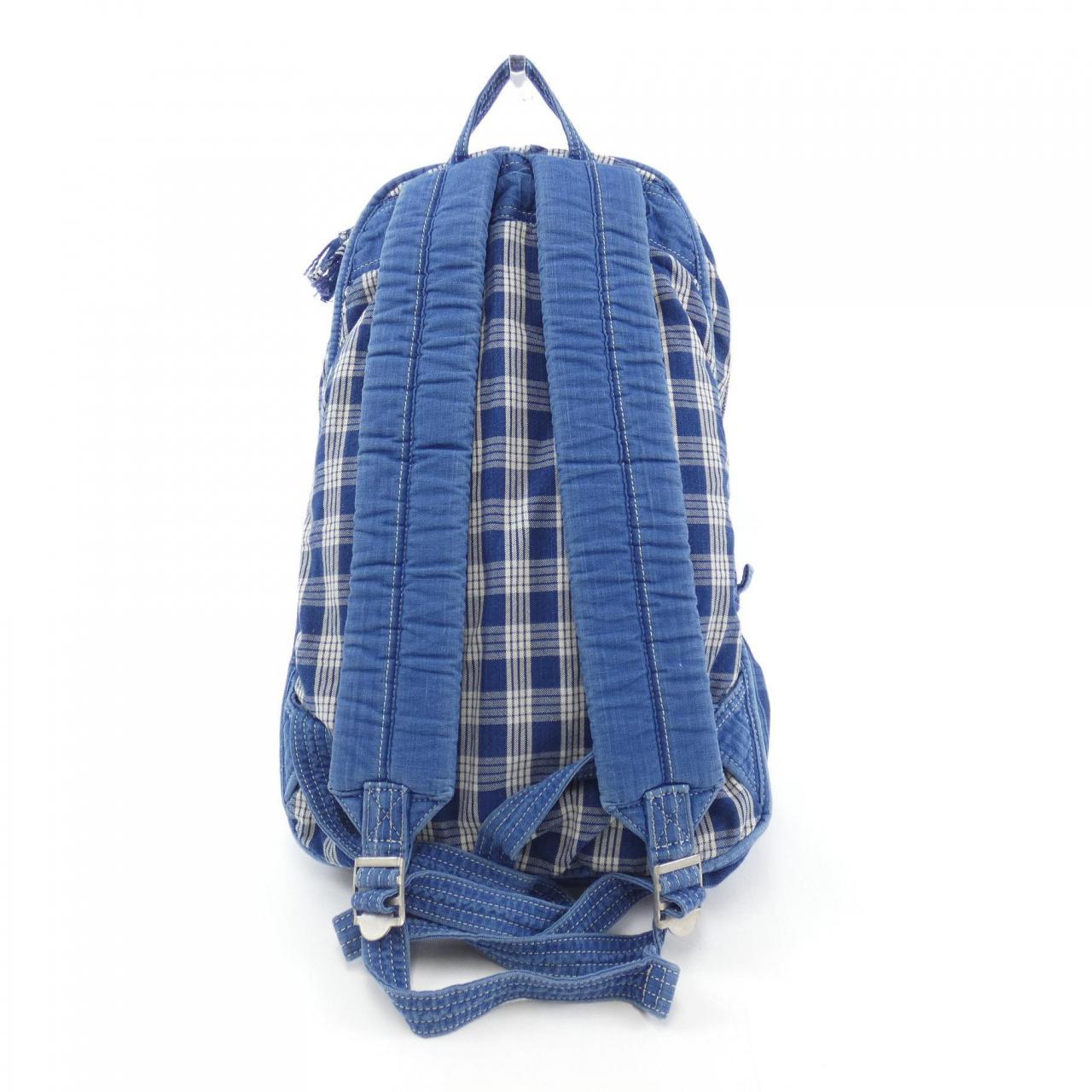 ポータークラシック PORTER CLASSIC BACKPACK