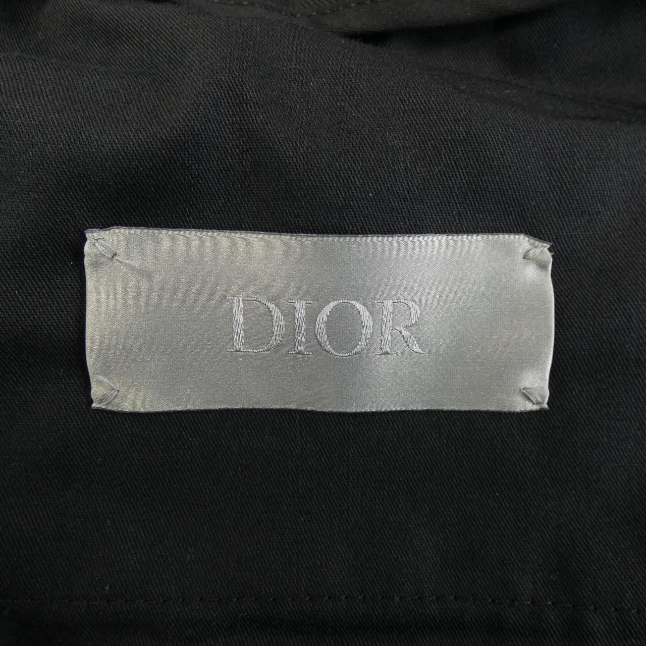 ディオール DIOR パンツ