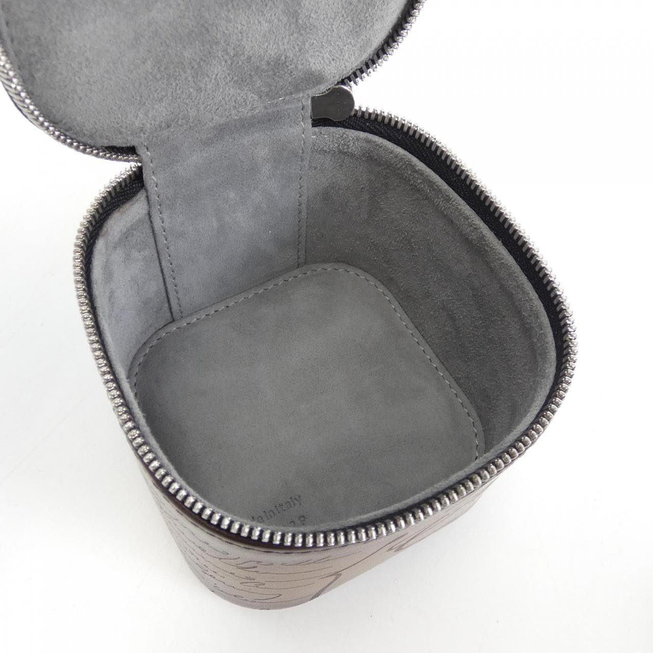 Berluti watch case