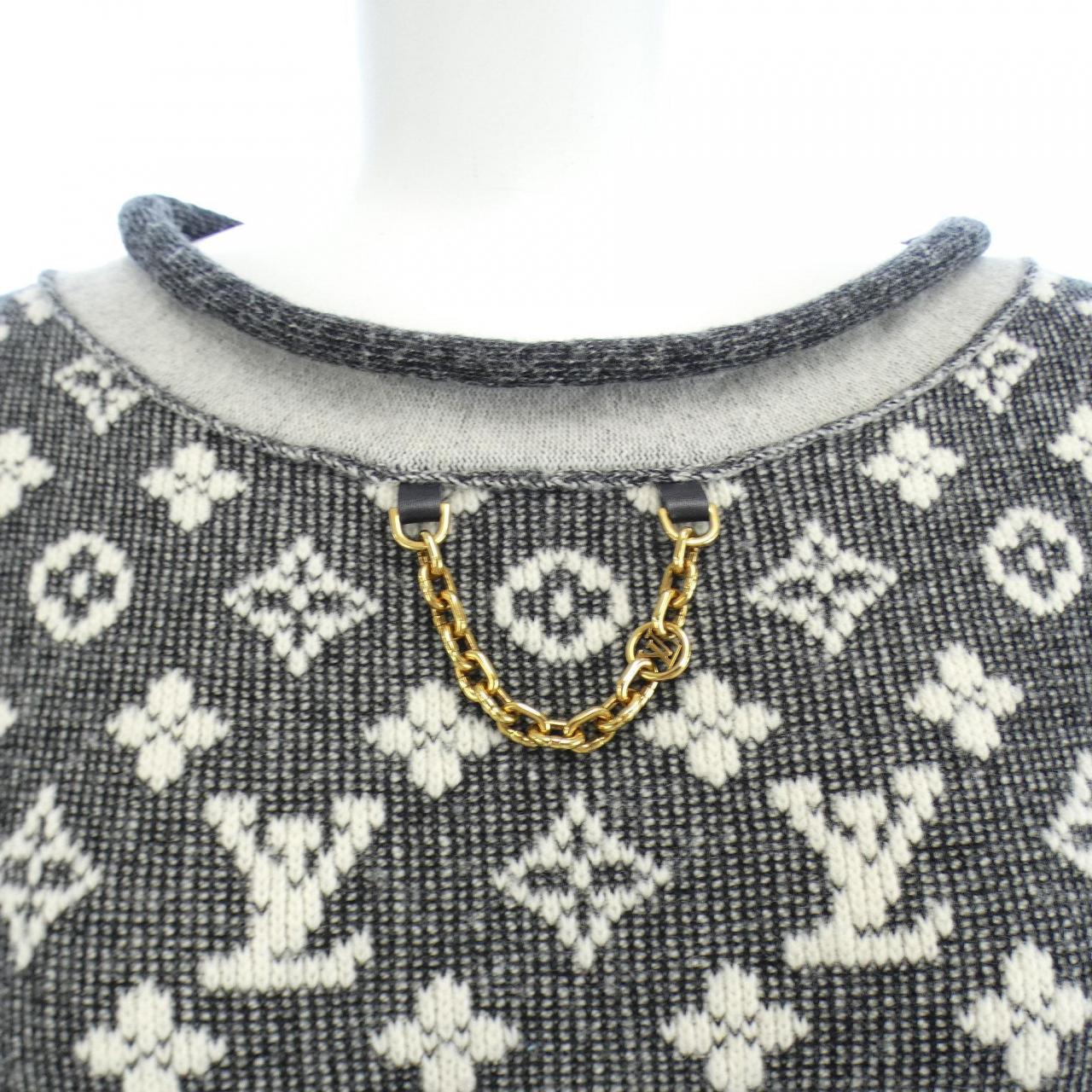 ルイヴィトン LOUIS VUITTON ワンピース
