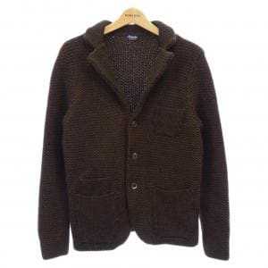 ドルモア Drumohr ジャケット