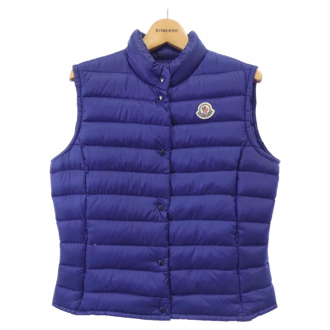モンクレール MONCLER ダウンベスト