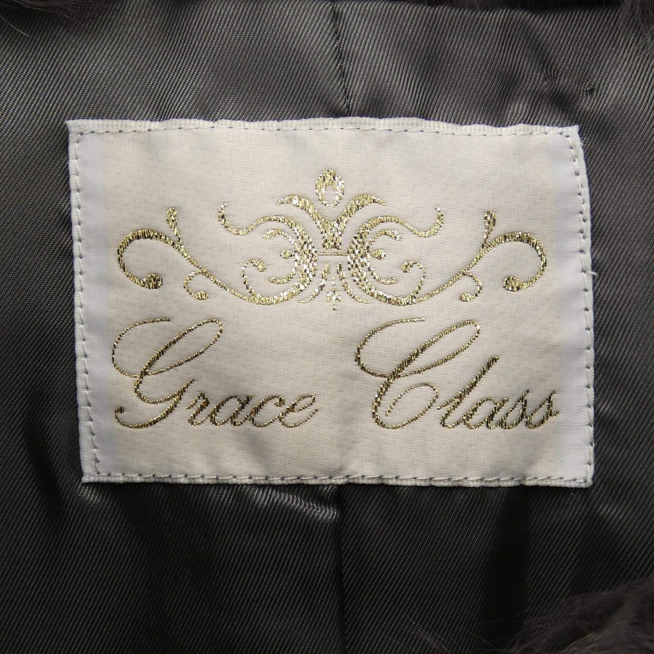 グレースクラス GRACE Class ジャケット