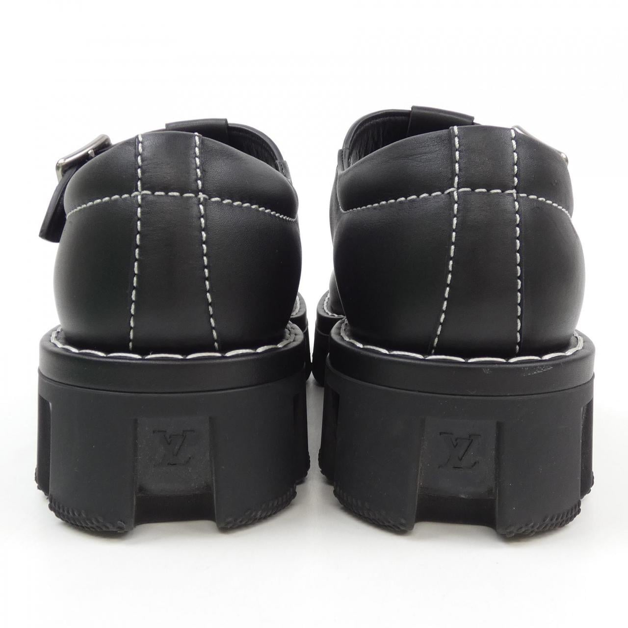 ルイヴィトン LOUIS VUITTON シューズ