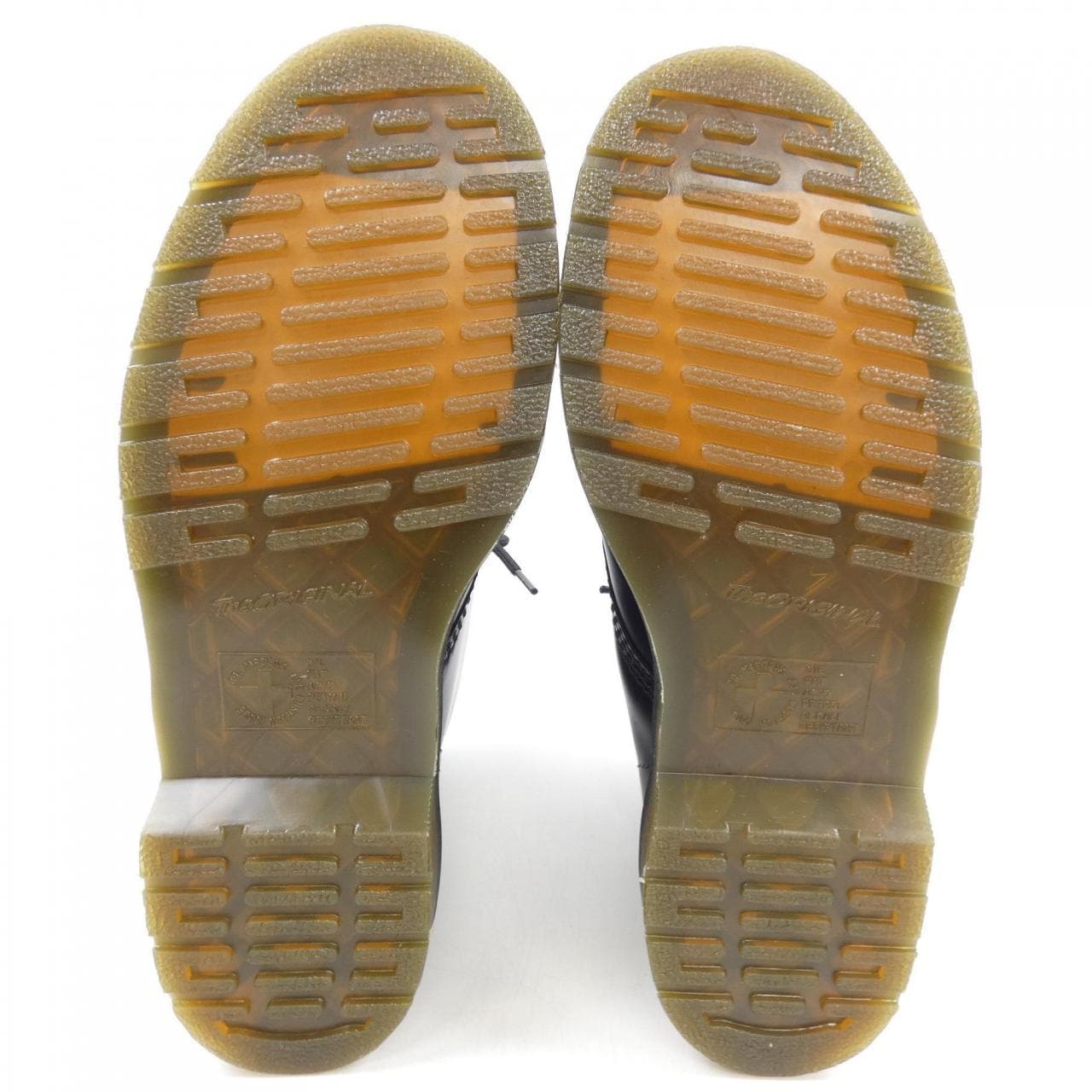 ドクターマーチン DR.MARTENS ブーツ