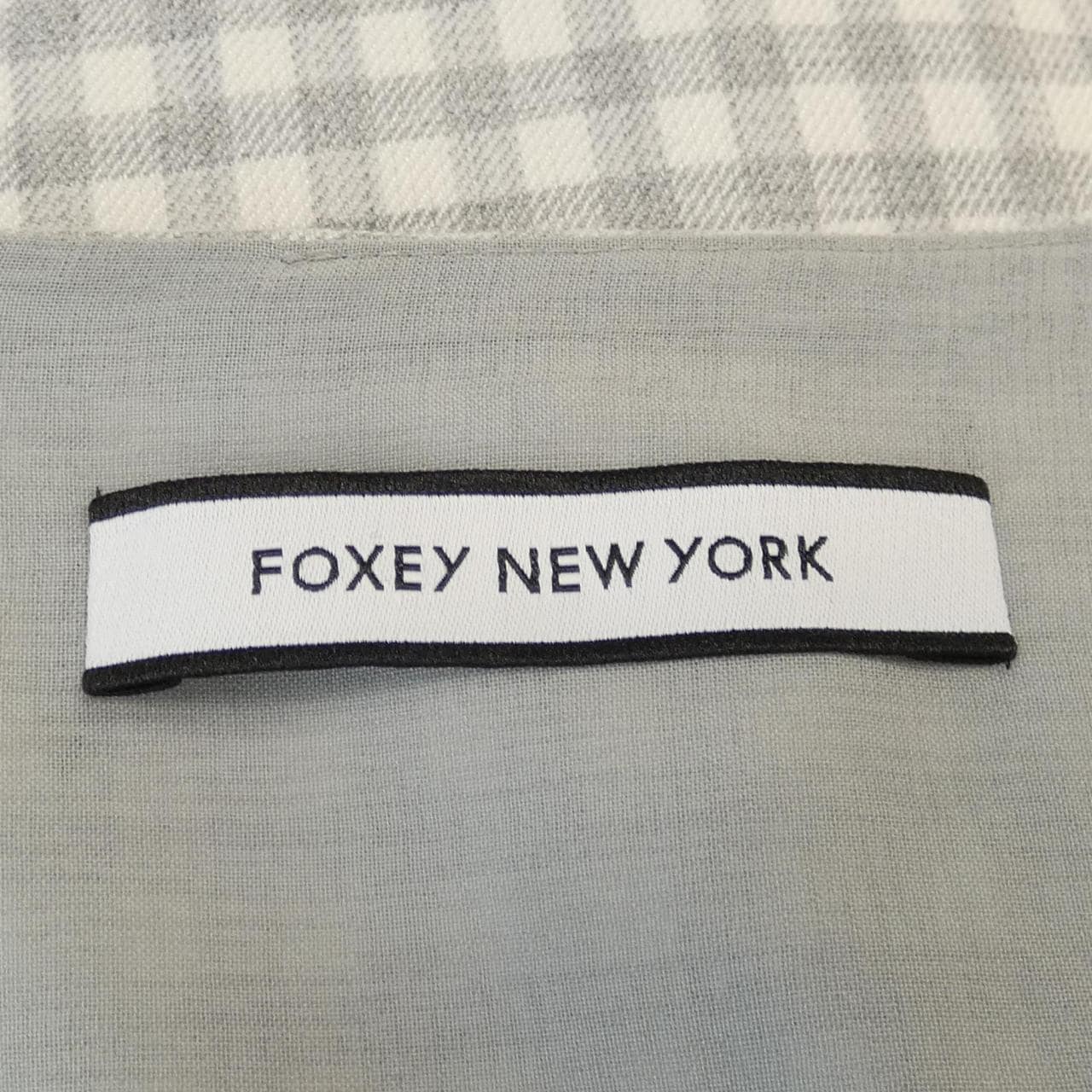 FOXCY紐約FOXEY NEW YORK連衣裙