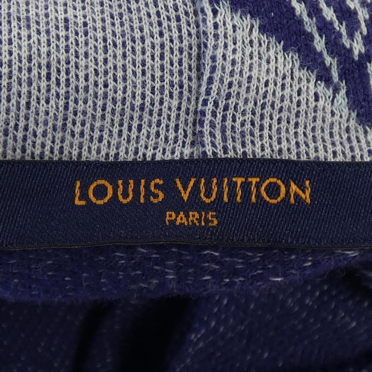 ルイヴィトン LOUIS VUITTON パーカー
