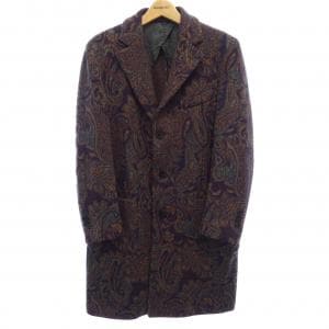 エトロ ETRO コート