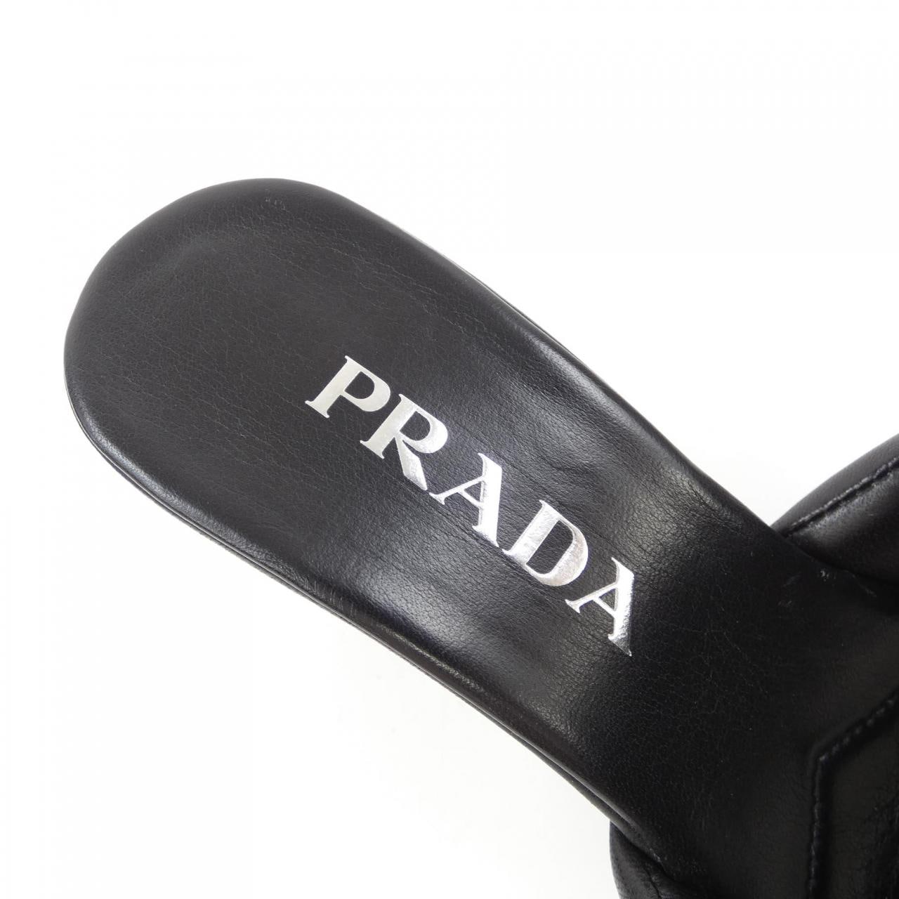 プラダ PRADA サンダル