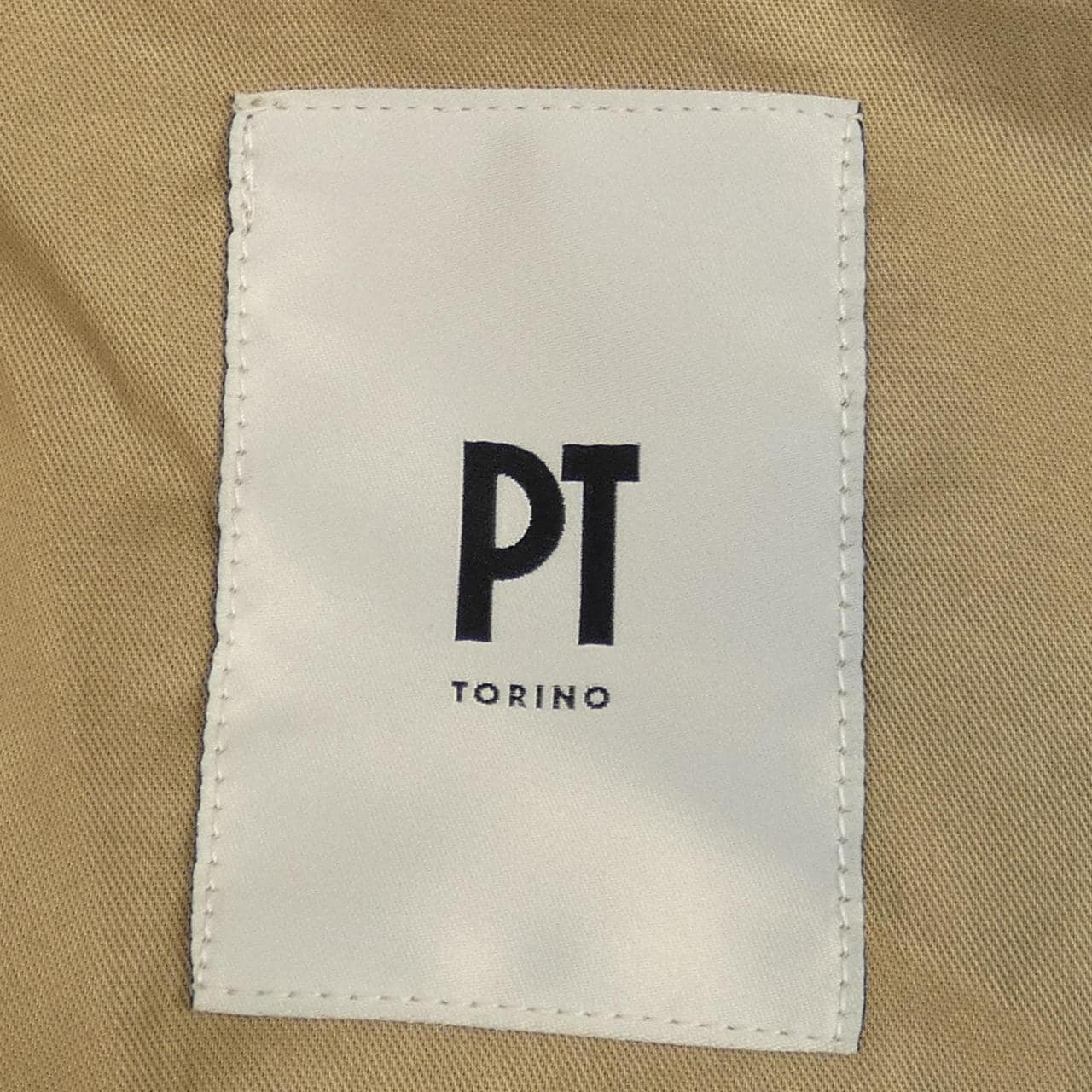 ピーティートリノ PT TORINO パンツ