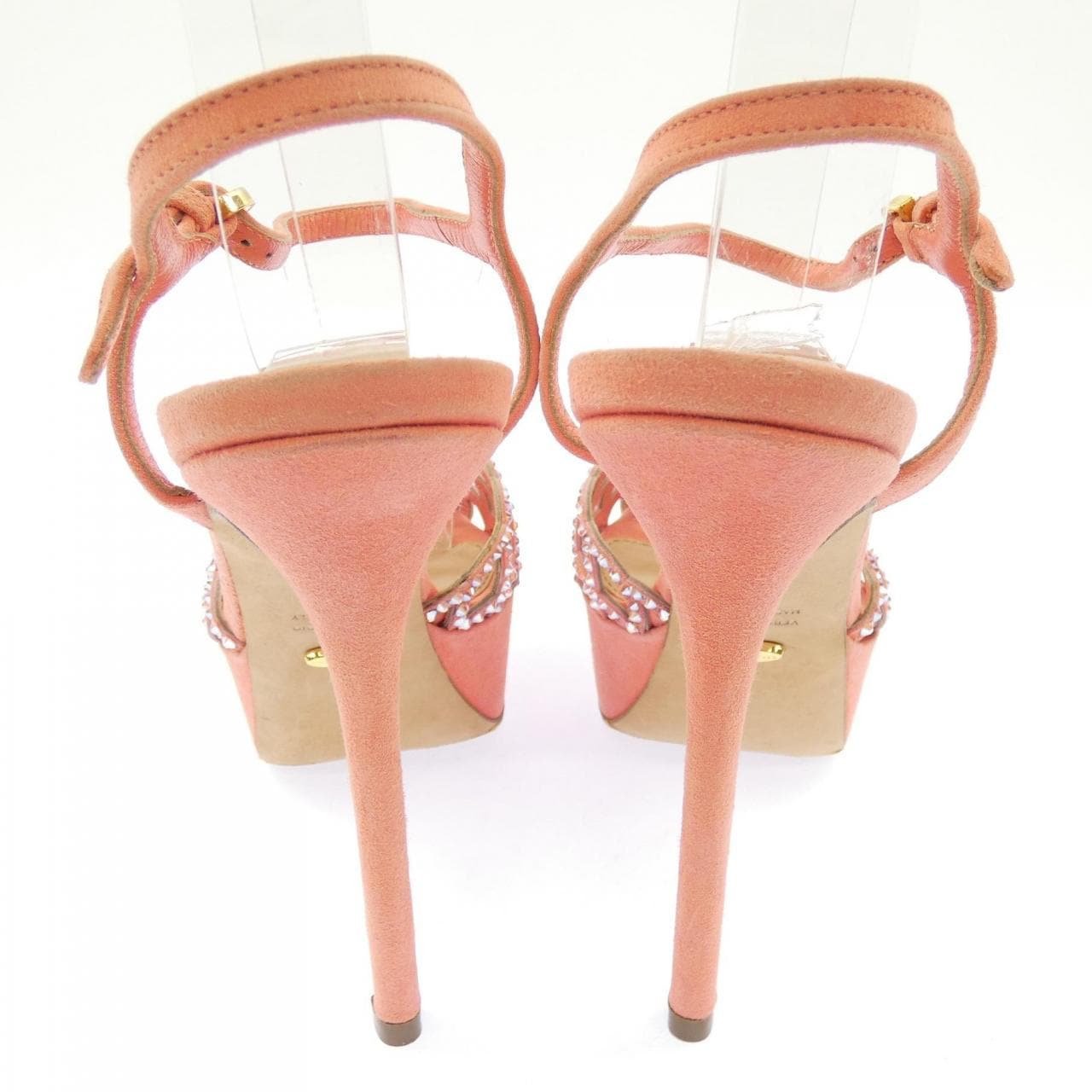 セルジオロッシ sergio rossi サンダル