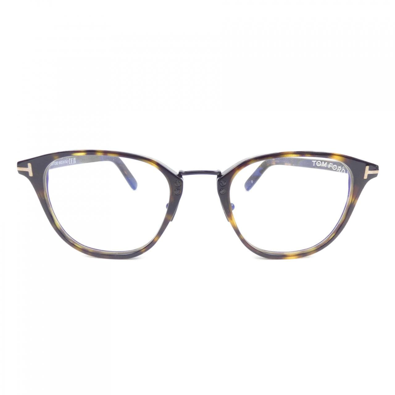 トムフォード TOM FORD TF5919-D-B EYEWEAR