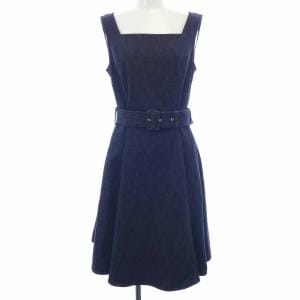 フォクシーニューヨーク FOXEY NEW YORK 41002 ワンピース