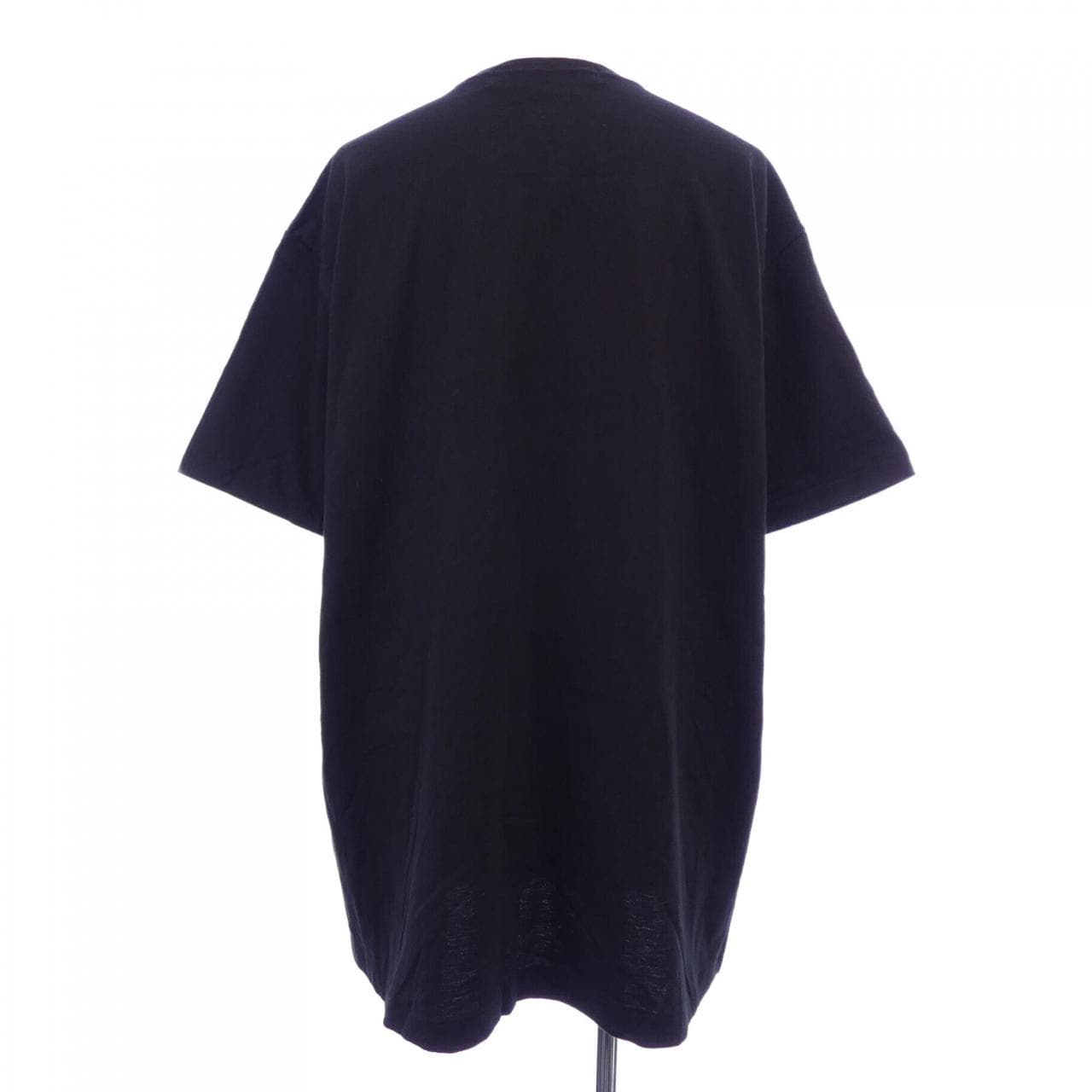 グラウンドワイ GROUND Y GO-T51-070 Tシャツ