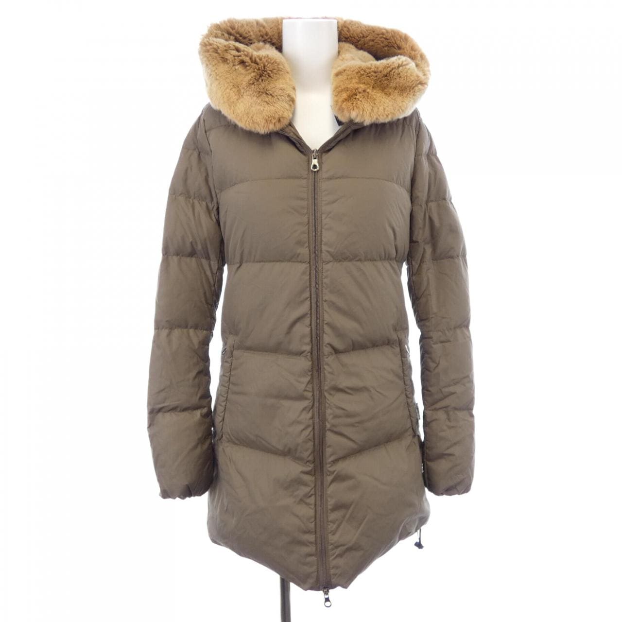 デュベティカ DUVETICA ARWEN ダウンコート