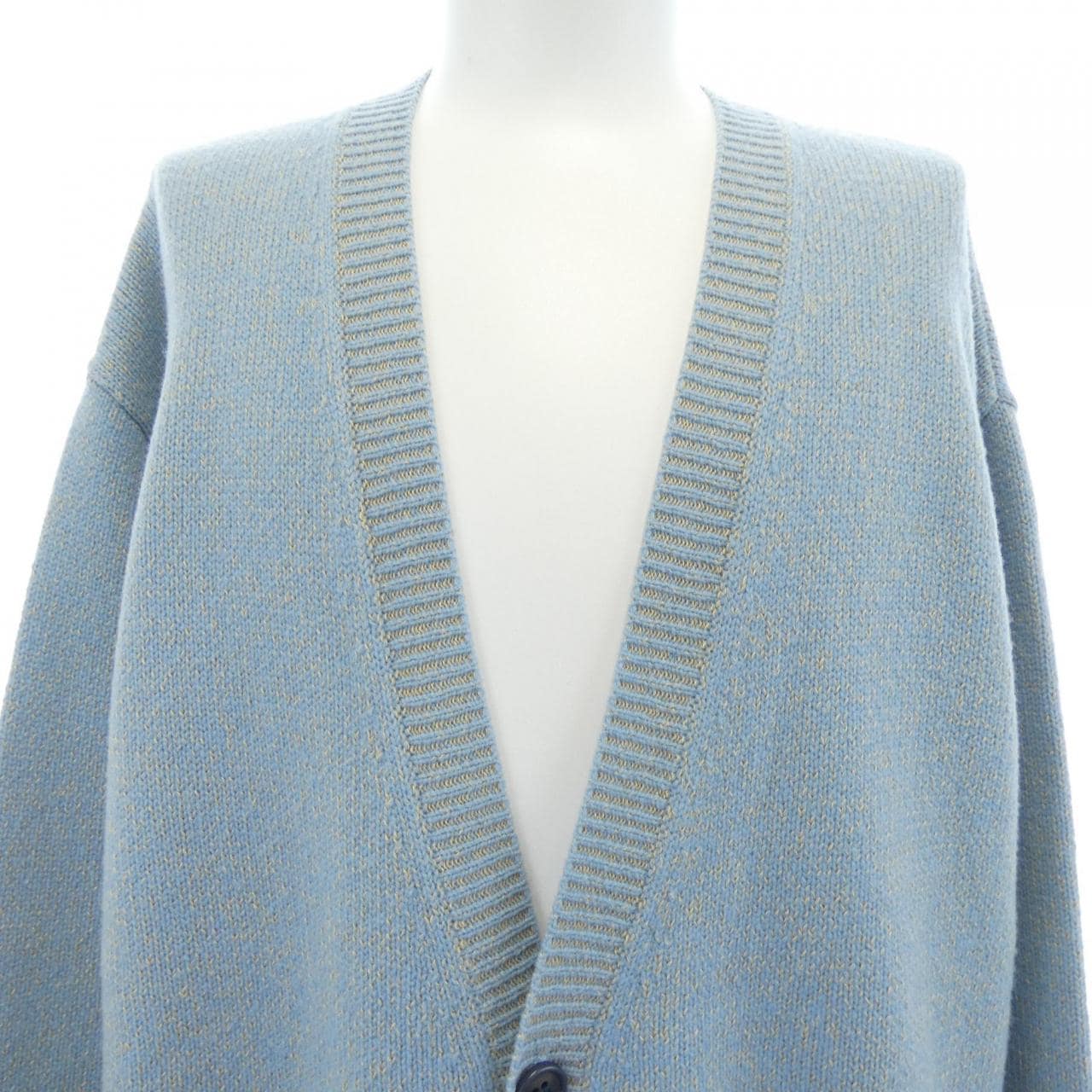 DRIES VAN DRIES VAN NOTEN開襟衫