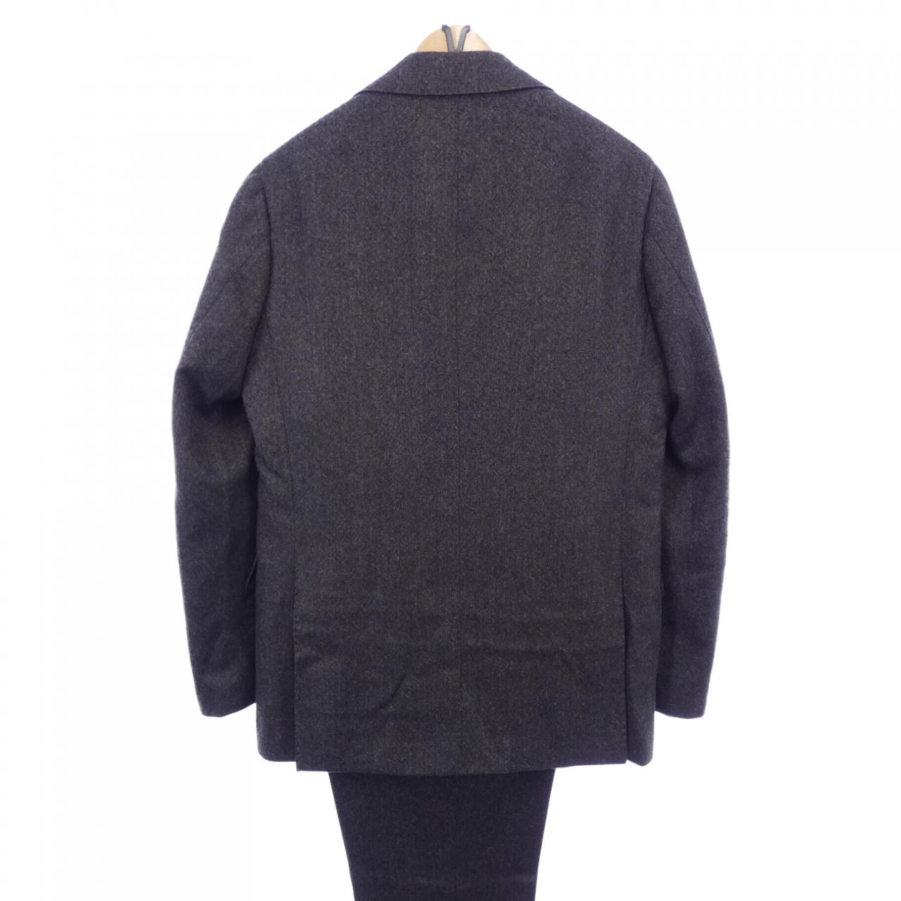 ブリッラ Brilla スーツ