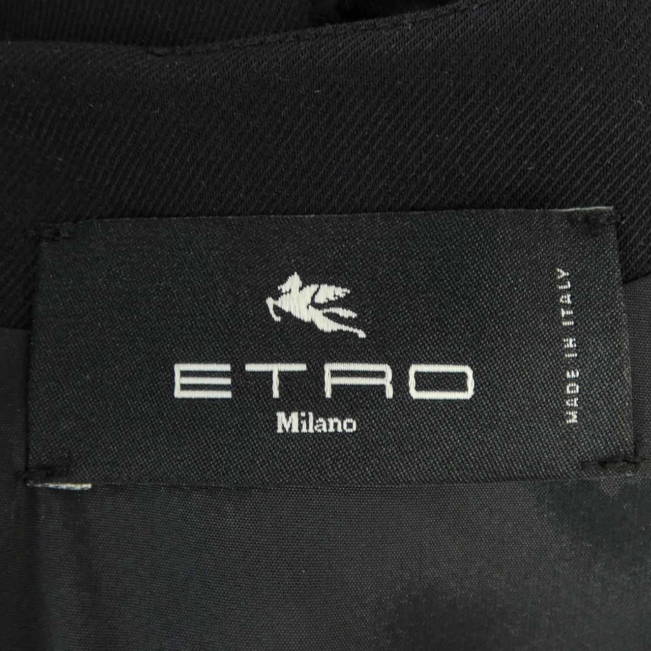 エトロ ETRO ワンピース