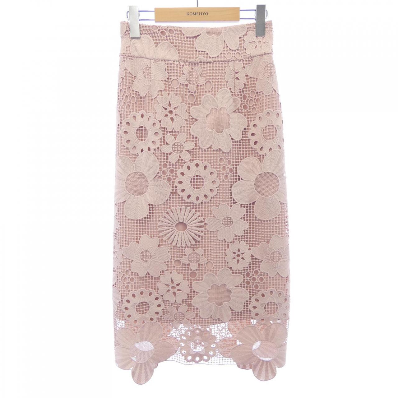 チェスティ chesty スカート