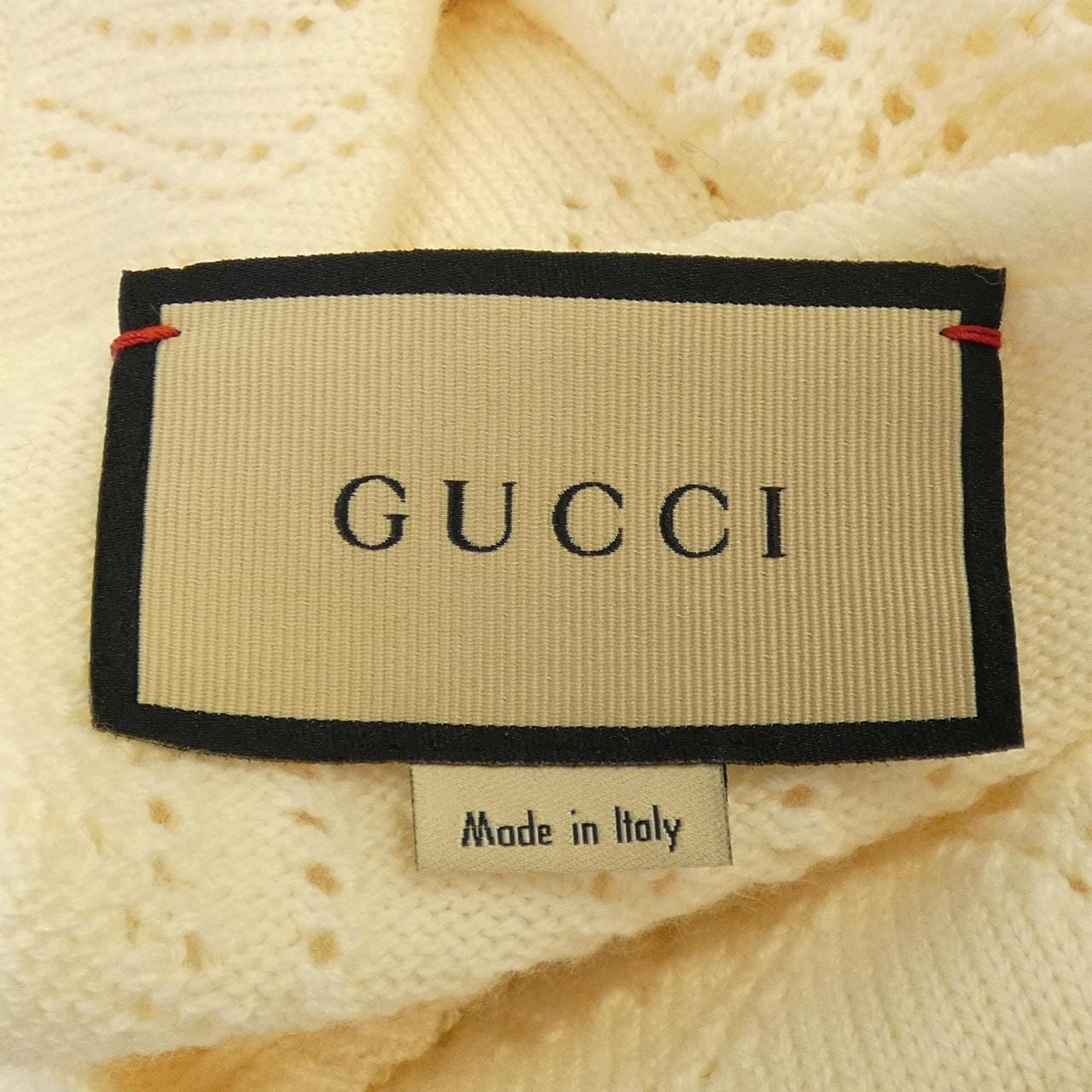 グッチ GUCCI GGパターン 650676 XKBL7 ニット