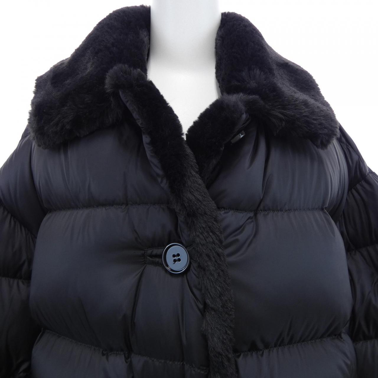 マックスマーラ Max Mara ロジーナ　ROSINA 294860 THE CUBE ダウンジャケット