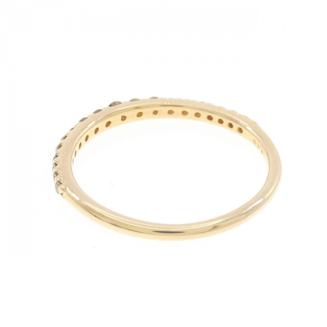 エテ ダイヤモンド リング 0.16CT