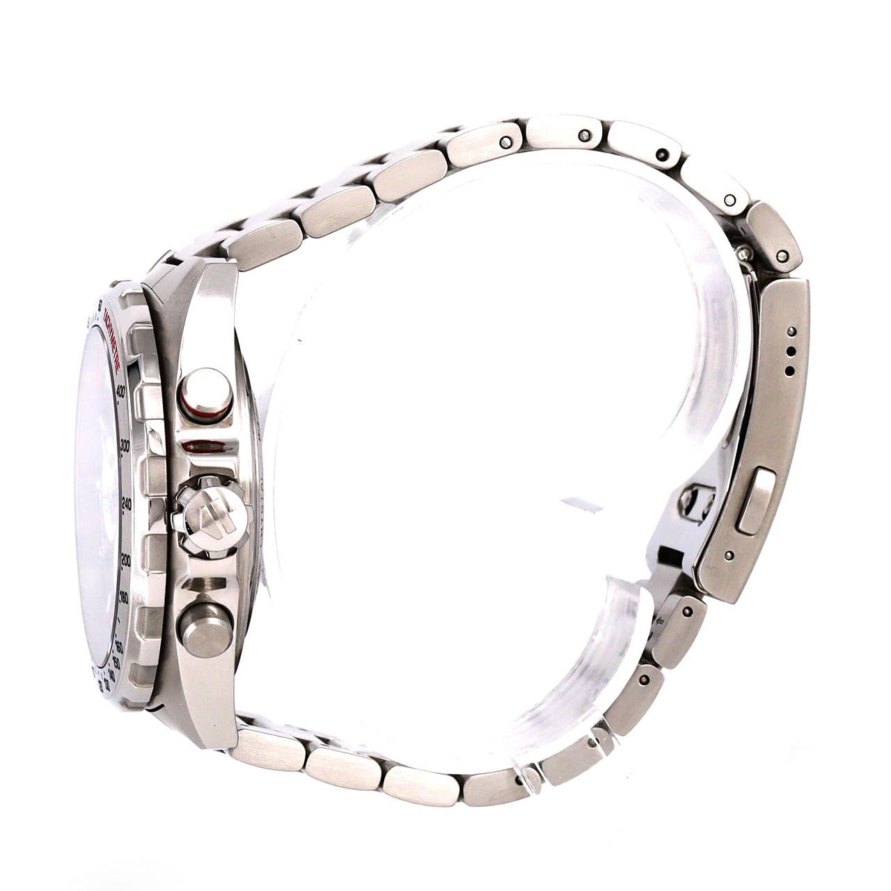 タグ･ホイヤー フォーミュラ1クロノグラフ･キャリバー16 CAZ2015.BA0876 SS 自動巻