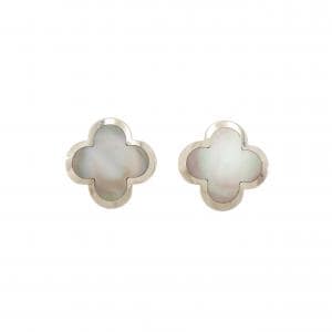 Van Cleef & Arpels Alhambra earrings