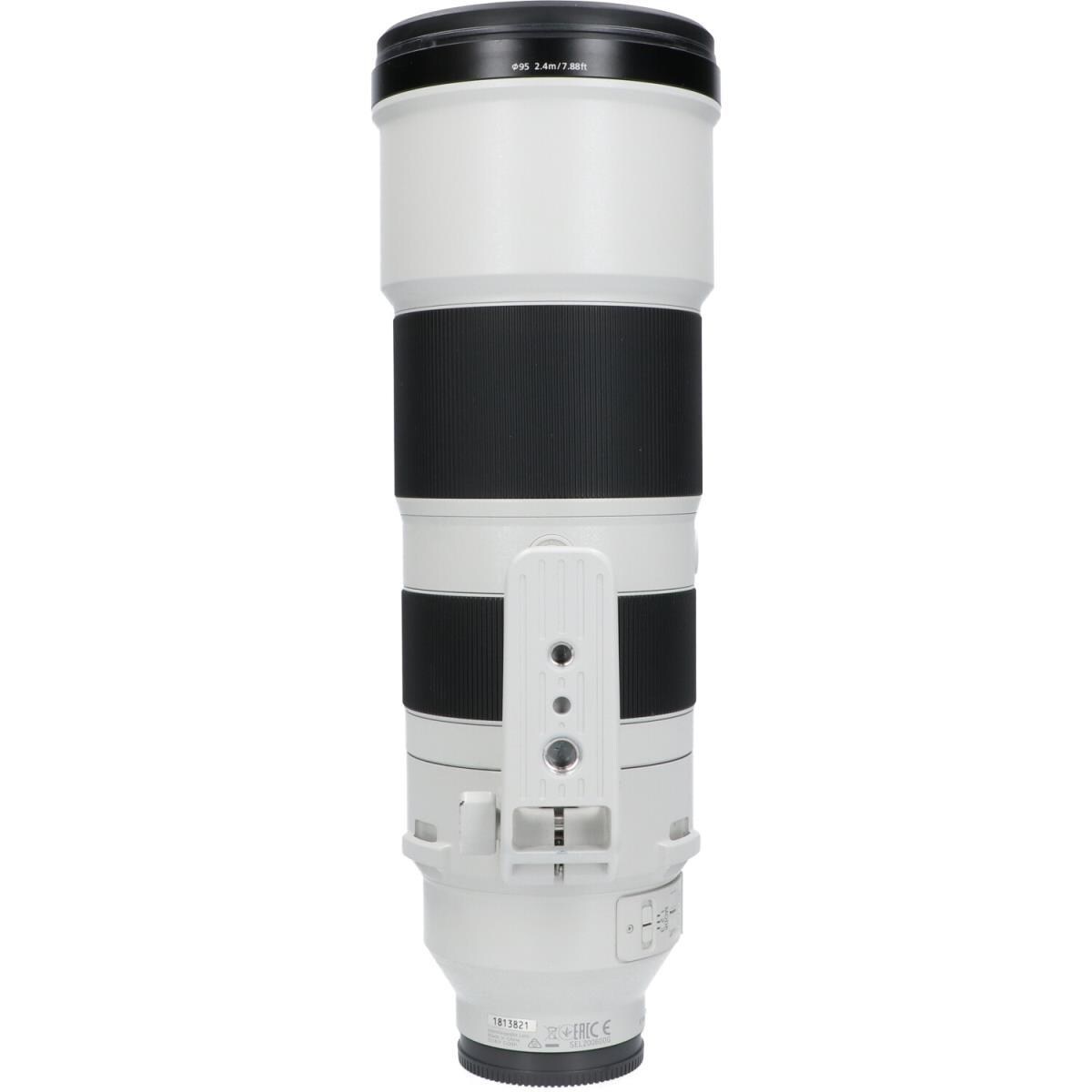 ＳＯＮＹ　ＦＥ２００－６００ｍｍ　Ｆ５．６－６．３Ｇ　ＯＳＳ