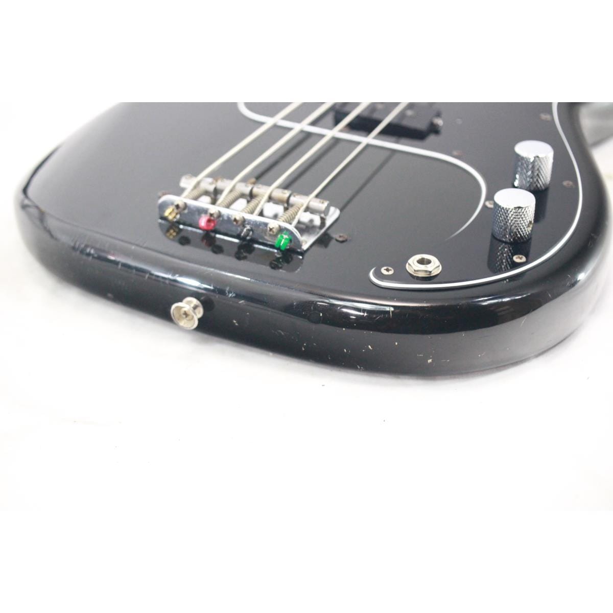 ＦＥＮＤＥＲ　　ＰＲＥＣＩＳＩＯＮ　ＢＡＳＳ