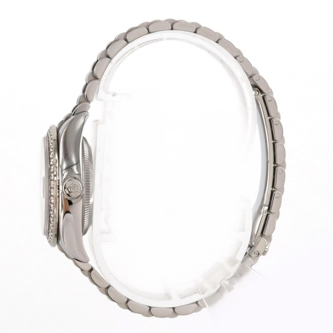 ROLEX Datejust 279384RBR SSxWG Automatic random number