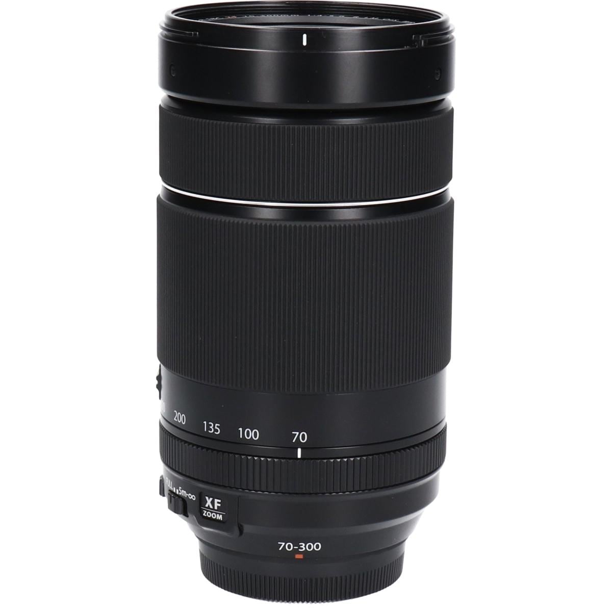 ＸＦ７０－３００ｍｍ　Ｆ４－５．６Ｒ　ＬＭ　ＯＩＳ　ＷＲ
