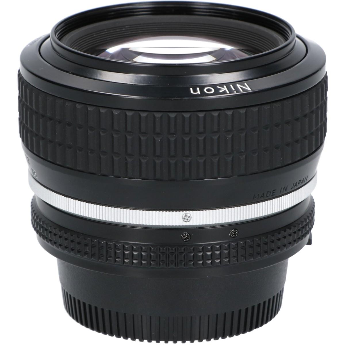 ＡＩ５０ｍｍ　Ｆ１．２Ｓ
