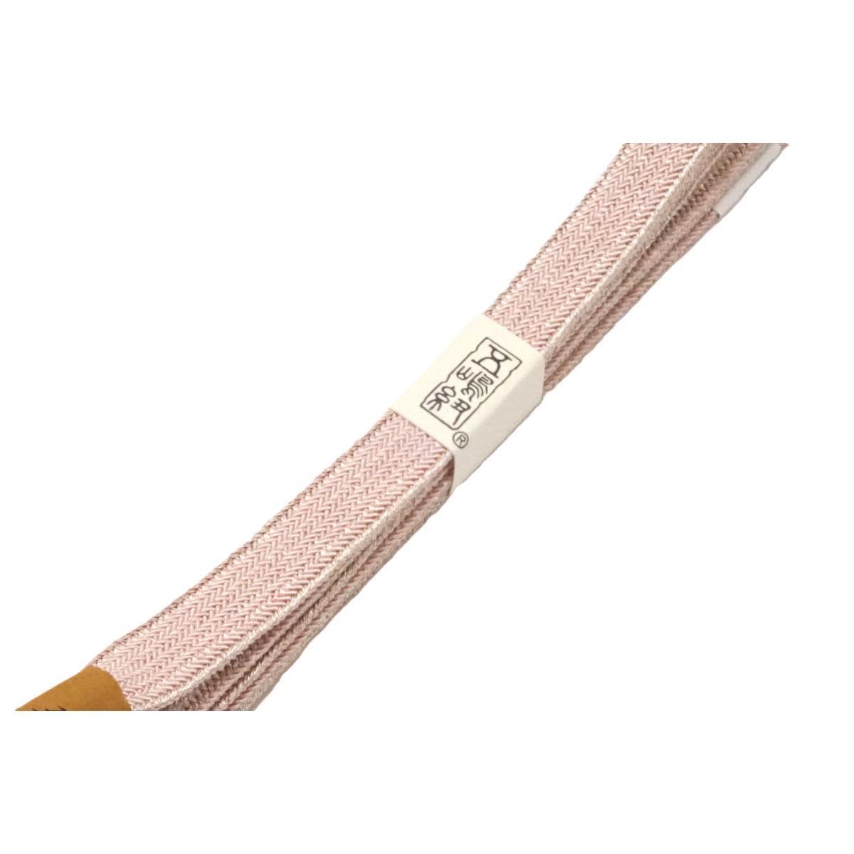 [未使用品] Obi 〆 夏天的Goto himo