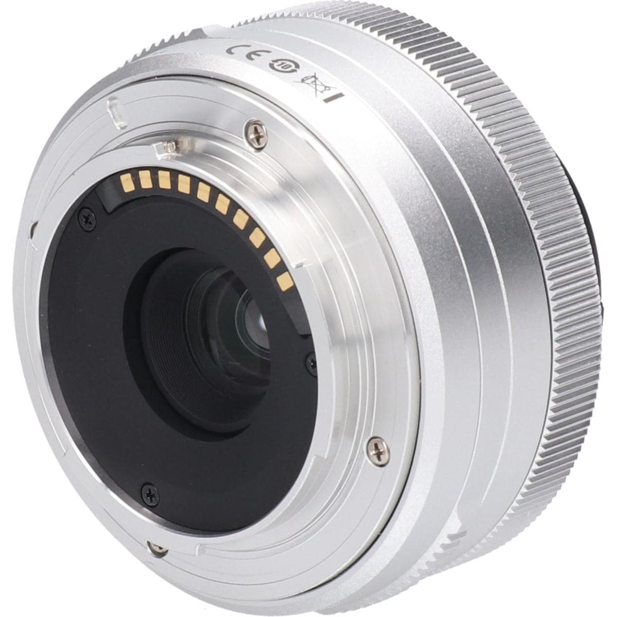 ＡＦ２７ｍｍ　Ｆ２．８ＦＸ