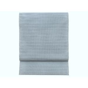 【未使用品】夏名古屋帯　都　絽綴織