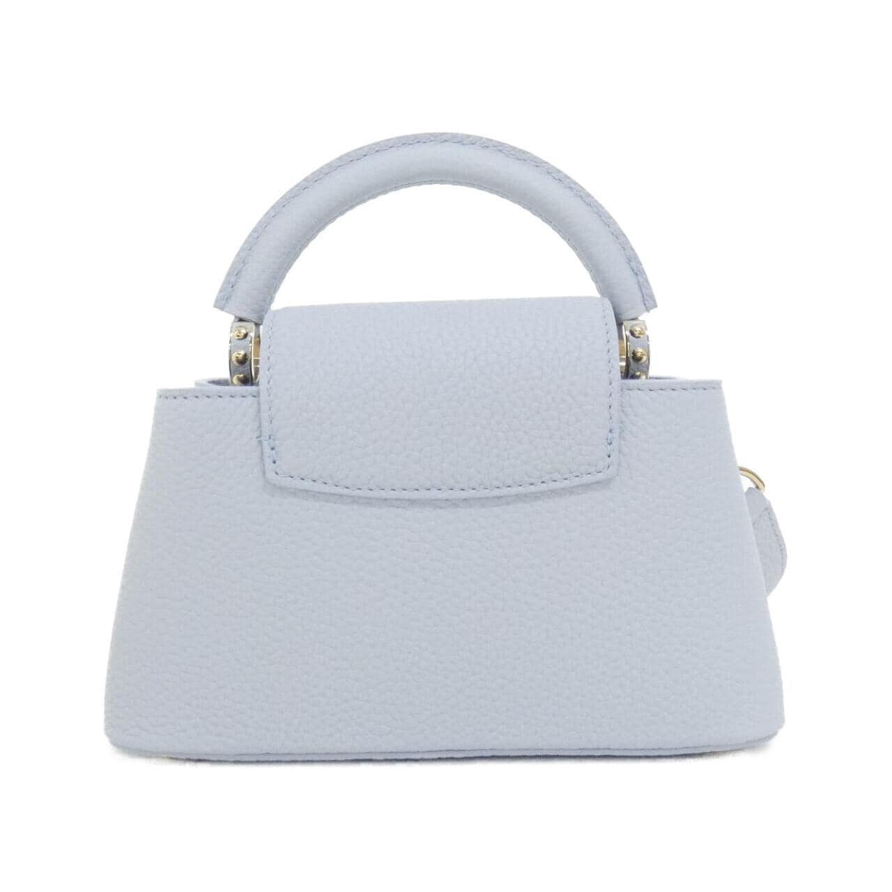 ルイヴィトン (LV x TM) カプシーヌEW MINI M13707 バッグ