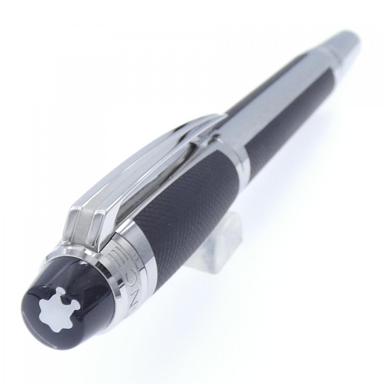 モンブラン スターウォーカーエクストリームスティール 111037 万年筆