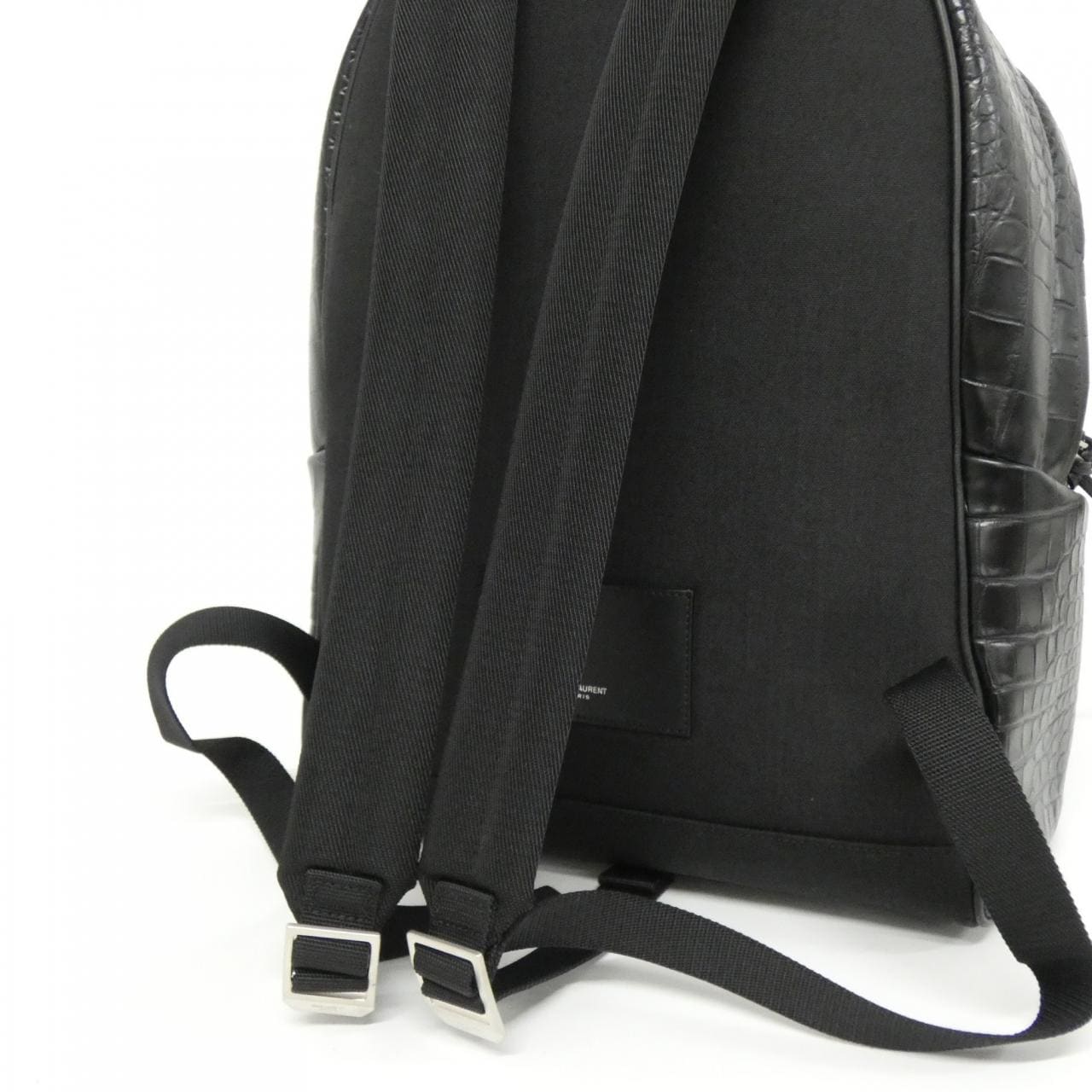 サンローラン シティ サン ローラン 534967 DZE2F リュックサック