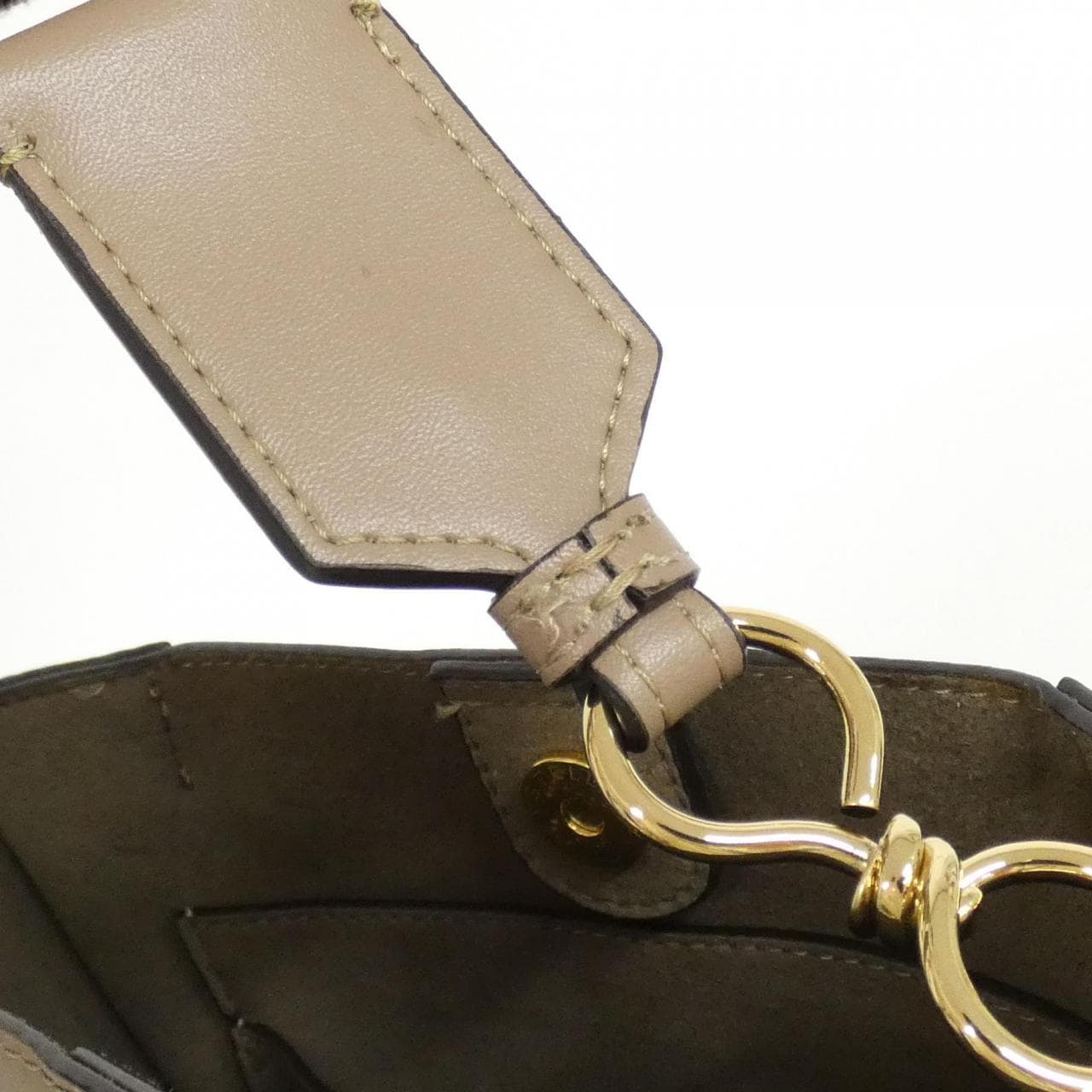 STELLA MCCARTNEY 700073 W8542 Shoulder Bag