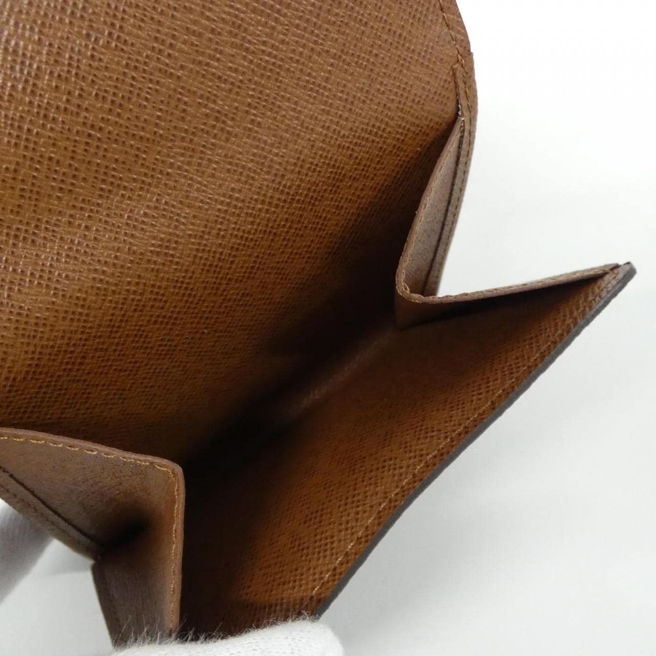 ルイヴィトン モノグラム ポルトフォイユ エリーズ M61654 財布