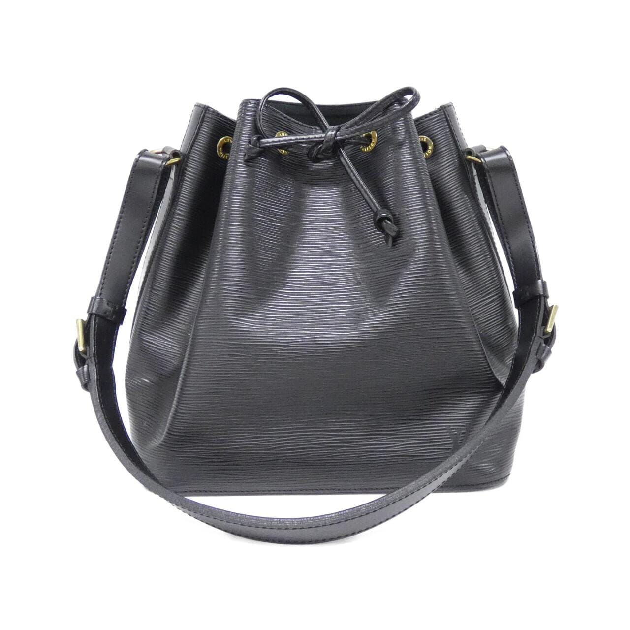 ルイヴィトン エピ プチ ノエ M44102 ショルダーバッグ